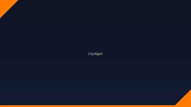 城市夜景主题赛 - 窝窝社区网址 视频创作挑战